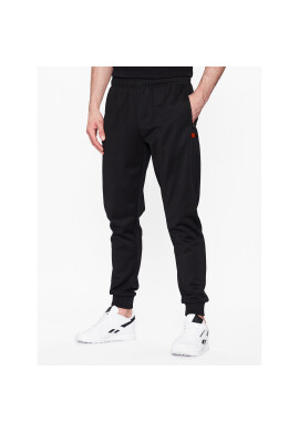 Ellesse Долнище анцуг Bertoni SHR04351 Черен Regular Fit - Pepit.bg