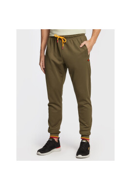 Ellesse Долнище анцуг Cesar SHP16445 Зелен Regular Fit - Pepit.bg
