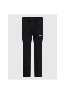 Ellesse Долнище анцуг Conjun SGM14188 Черен Regular Fit - Pepit.bg