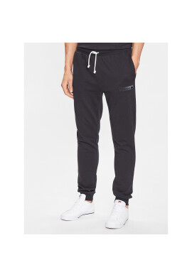 Ellesse Долнище анцуг Coperchiata SHR17563 Черен Regular Fit - Pepit.bg