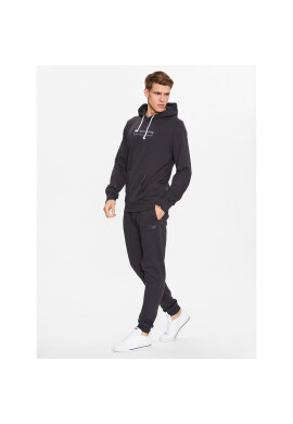 Ellesse Долнище анцуг Coperchiata SHR17563 Черен Regular Fit - Pepit.bg