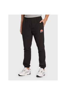 Ellesse Долнище анцуг Ezio SXG09901 Черен Regular Fit - Pepit.bg