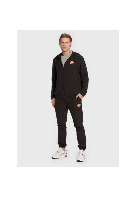 Ellesse Долнище анцуг Ezio SXG09901 Черен Regular Fit - Pepit.bg