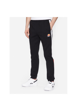 Ellesse Долнище анцуг Forsto SXR17848 Черен Regular Fit - Pepit.bg