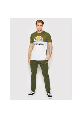 Ellesse Долнище анцуг Granite SHK12643 Зелен Regular Fit - Pepit.bg