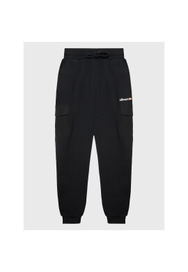 Ellesse Долнище анцуг Grant S3Q17009 Черен Regular Fit - Pepit.bg
