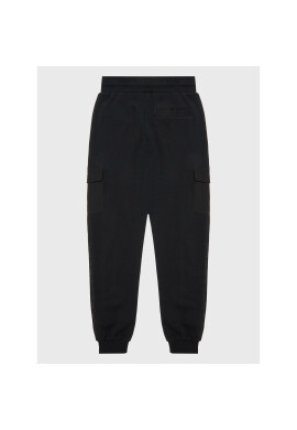 Ellesse Долнище анцуг Grant S3Q17009 Черен Regular Fit - Pepit.bg