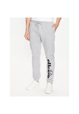 Ellesse Долнище анцуг Grattage SHP16577 Сив Regular Fit - Pepit.bg