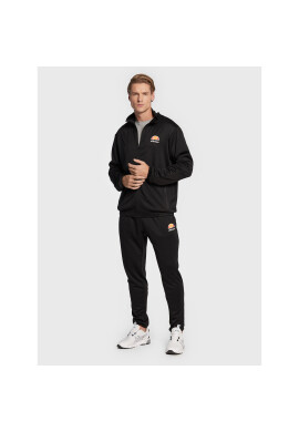 Ellesse Долнище анцуг Guido SXG09899 Черен Regular Fit - Pepit.bg