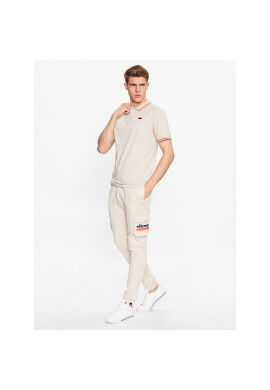 Ellesse Долнище анцуг Labico SHR17718 Бежов Regular Fit - Pepit.bg