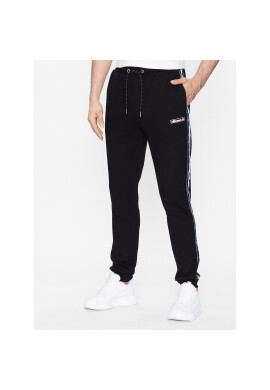 Ellesse Долнище анцуг Mesprit SHR17994 Тъмносин Regular Fit - Pepit.bg