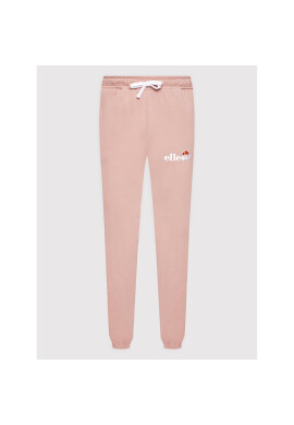 Ellesse Долнище анцуг Velam SGM13150 Розов Regular Fit - Pepit.bg