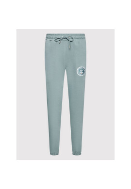 Ellesse Долнище анцуг Viction SGM14176 Зелен Regular Fit - Pepit.bg