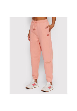 Ellesse Долнище анцуг Yein SGM14156 Розов Oversize - Pepit.bg