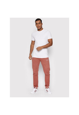 Ellesse Долнище анцуг Beech SHL13267 Розов Regular Fit - Pepit.bg