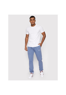 Ellesse Долнище анцуг Beech SHL13267 Син Regular Fit - Pepit.bg