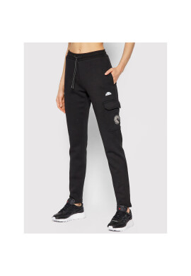 Ellesse Долнище анцуг Caterino SGK12144 Черен Regular Fit - Pepit.bg