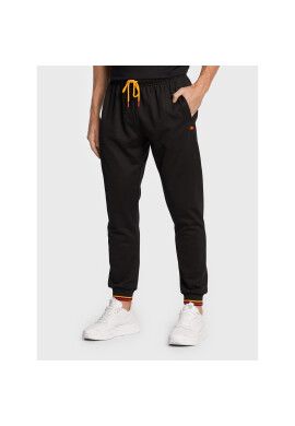 Ellesse Долнище анцуг Cesar SHP16445 Черен Regular Fit - Pepit.bg