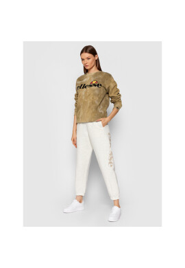 Ellesse Долнище анцуг Darus SGK12181 Бежов Regular Fit - Pepit.bg