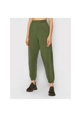 Ellesse Долнище анцуг Darus SGK12181 Зелен Regular Fit - Pepit.bg