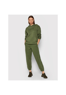 Ellesse Долнище анцуг Darus SGK12181 Зелен Regular Fit - Pepit.bg