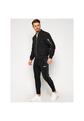 Ellesse Долнище анцуг Diruta SXG09897 Черен Regular Fit - Pepit.bg