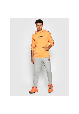 Ellesse Долнище анцуг Diruta SXG09897 Сив Regular Fit - Pepit.bg