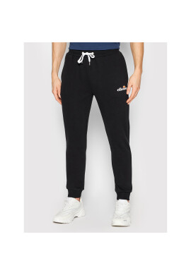 Ellesse Долнище анцуг Granite SHK12643 Черен Regular Fit - Pepit.bg