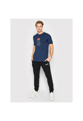 Ellesse Долнище анцуг Granite SHK12643 Черен Regular Fit - Pepit.bg