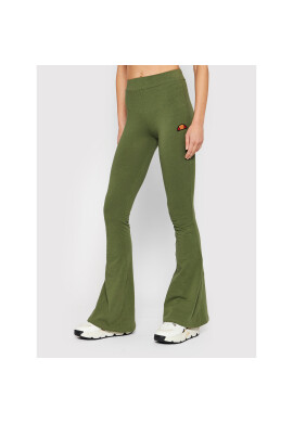 Ellesse Долнище анцуг Gravas SGK12182 Зелен Slim Fit - Pepit.bg