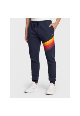 Ellesse Долнище анцуг Mahmo SHP16216 Тъмносин Regular Fit - Pepit.bg