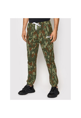 Ellesse Долнище анцуг Nioro SHK12436 Зелен Regular Fit - Pepit.bg