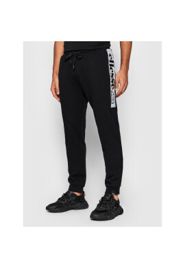 Ellesse Долнище анцуг Pleiadies SHK12790 Черен Regular Fit - Pepit.bg