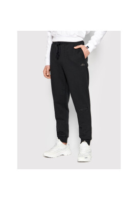 Ellesse Долнище анцуг Secondi SHM14222 Черен Regular Fit - Pepit.bg