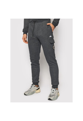 Ellesse Долнище анцуг Terrio SHK12137 Сив Regular Fit - Pepit.bg