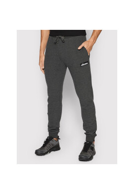 Ellesse Долнище анцуг Yonvest SHK11294 Сив Regular Fit - Pepit.bg