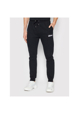 Ellesse Долнище анцуг Yonvest SHM11294 Черен Regular Fit - Pepit.bg