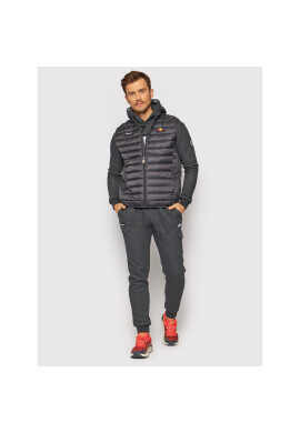 Ellesse Елек Bardy SHK08747 Сив Regular Fit - Pepit.bg