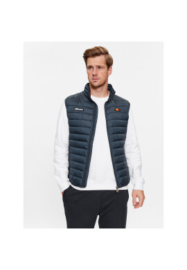 Ellesse Елек Bardy SHR08747 Тъмносин Regular Fit - Pepit.bg