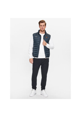 Ellesse Елек Bardy SHR08747 Тъмносин Regular Fit - Pepit.bg