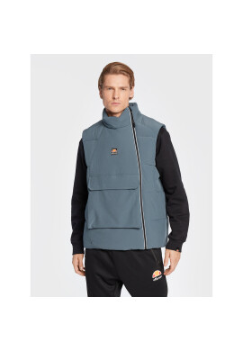 Ellesse Елек Insul SHP15814 Син Regular Fit - Pepit.bg