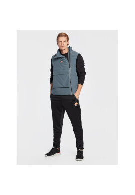 Ellesse Елек Insul SHP15814 Син Regular Fit - Pepit.bg
