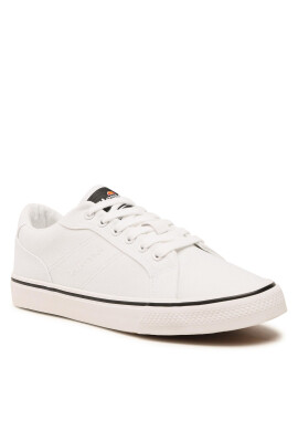 Ellesse Гуменки LS225 Vulc SHRF0616 Бял - Pepit.bg