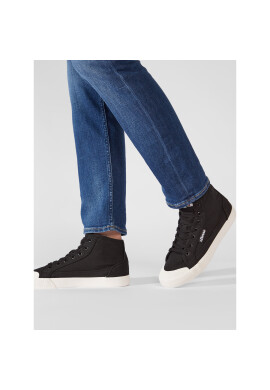 Ellesse Кецове Ento Mid Vulc SHPF0523 Черен - Pepit.bg