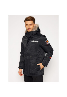 Ellesse Парка Mazzo SHG09740 Черен Regular Fit - Pepit.bg