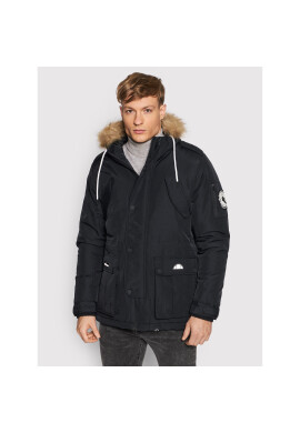 Ellesse Парка Polter SHK12138 Черен Regular Fit - Pepit.bg