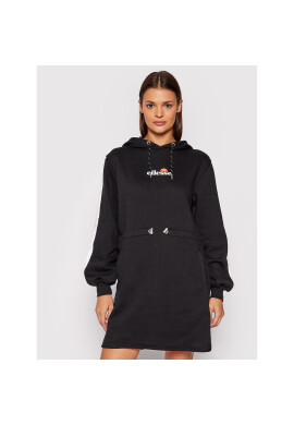 Ellesse Плетена рокля Siccus SGK12174 Черен Regular Fit - Pepit.bg