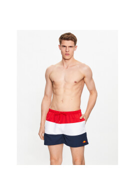 Ellesse Плувни шорти Cielo SHR04797 Червен Regular Fit - Pepit.bg