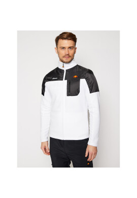 Ellesse Полар Alonso SHG09735 Бял Regular Fit - Pepit.bg