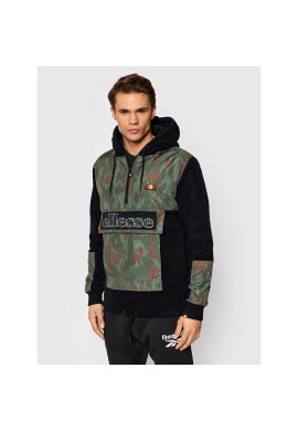 Ellesse Полар Legno SHK07433 Черен Regular Fit - Pepit.bg